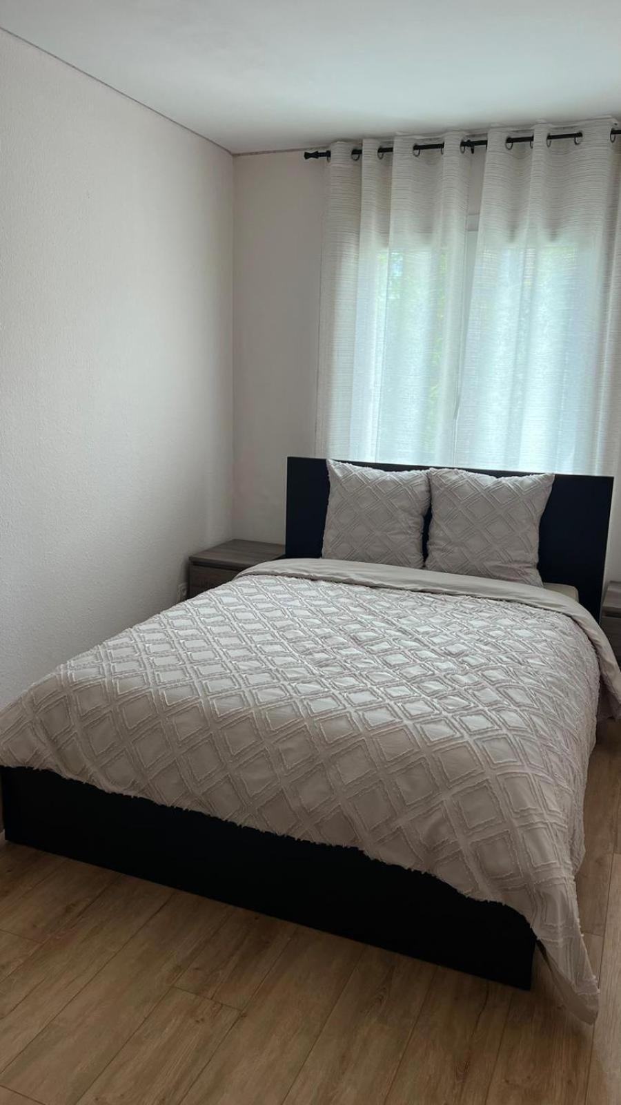Superbe Equipe, Coins Cosy A Gare, 50m2, Parking Prive, Balcon, 2p Apartment Metz